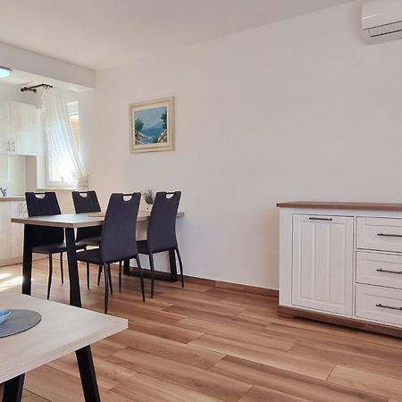 Apartments Barbalic D Башка Экстерьер фото